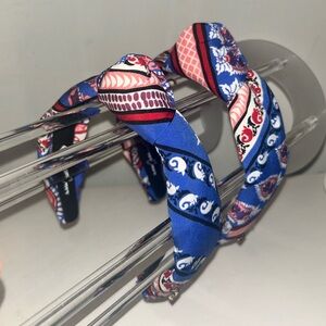 Brianna cannon mom+me headband set